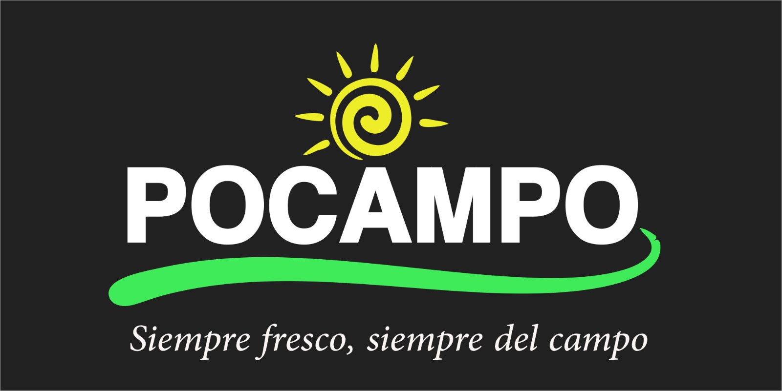 Logo POCAMPO
